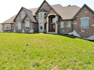 31463 S Center Rd, Peotone, IL 60468