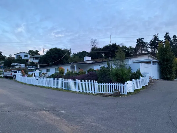 2297 1/2 Orchard Ave, El Cajon, CA