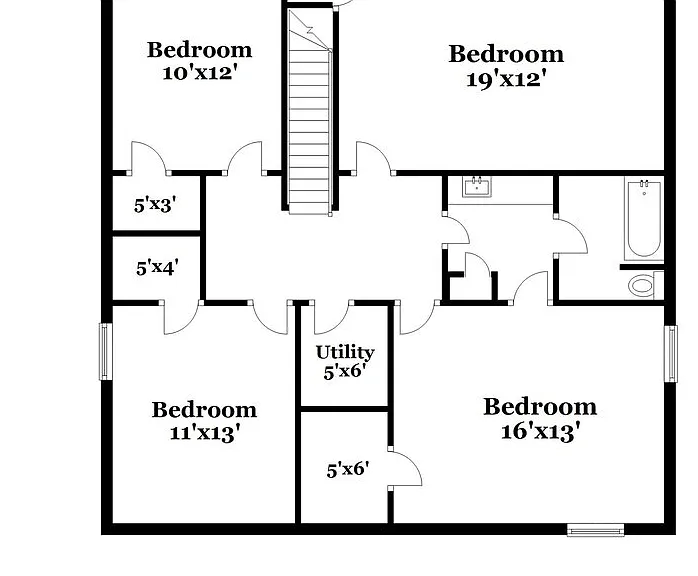 3123 Creek Arbor Cir — Photo 3