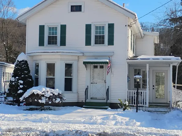 102 Elm Street, Thomaston, CT 06787