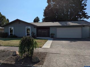 935 Westwood Pl, Stayton, OR