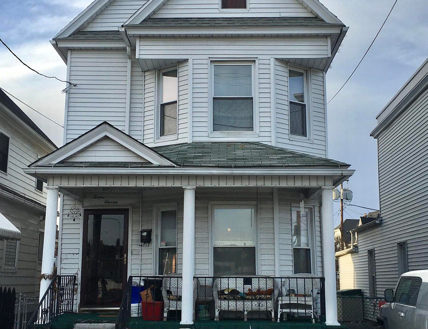 1211 Capouse Ave, Scranton, PA 18509 Zillow