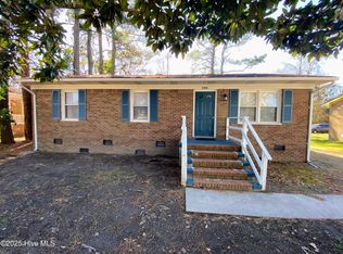 1109 Pennsylvania Ave, Washington, NC 27889