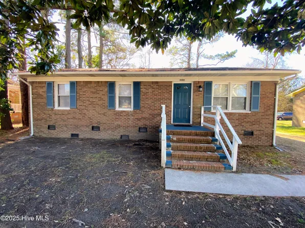 1109 Pennsylvania Avenue, Washington, NC 27889