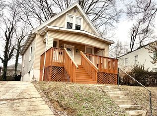 1415 Beech Ave, Cincinnati, OH 45205