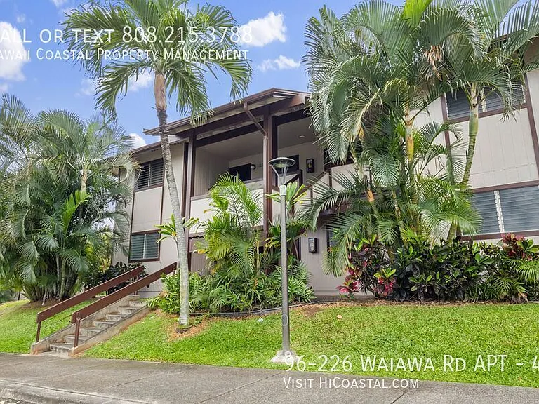 96-226 Waiawa Rd #49 — Photo 21