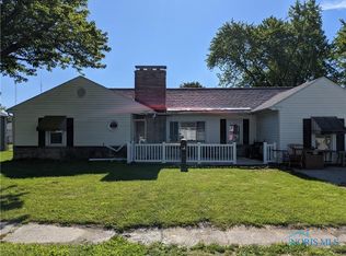 1515 Washington Ave, Findlay, OH 45840
