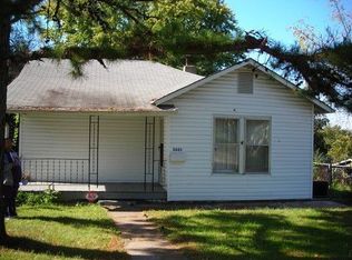5621 Apricot Ave, Saint Louis, MO