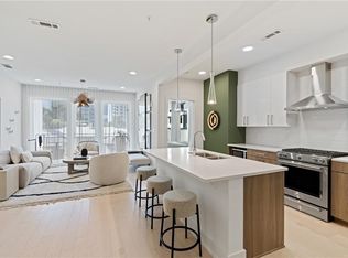 775 Juniper St NE UNIT 107, Atlanta, GA 30308