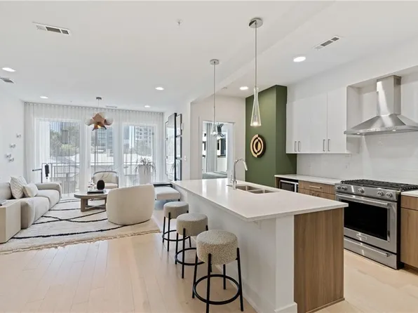 775 Juniper St NE Unit 107, Atlanta, GA 30308