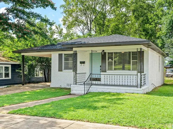 1334 Park Ave, Birmingham, AL 35217
