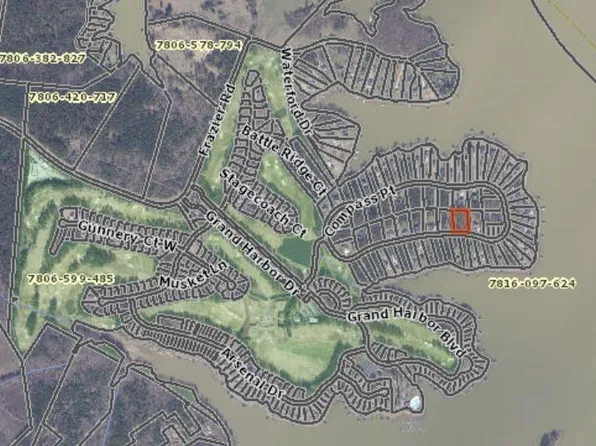 227 Compass Point, Ninety Six, SC 29666