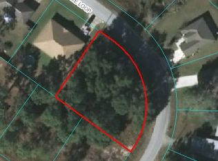 Pine Trace Loop, Ocala, FL 34472