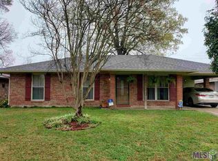 11873 Stan Ave, Baton Rouge, LA 70815