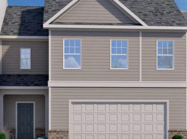 11 Umber Ln Lot 29, Newnan, GA 30263