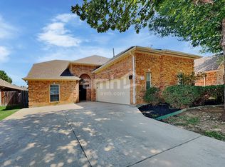 5112 Parkplace Dr, Argyle, TX 76226