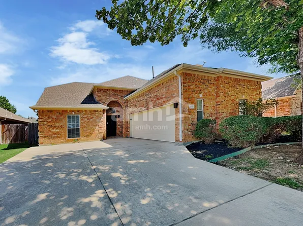 5112 Parkplace Dr, Argyle, TX 76226