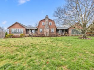 5820 Craft Rd, Joelton, TN 37080