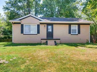 7613 Adams Ave, Evansville, IN 47715