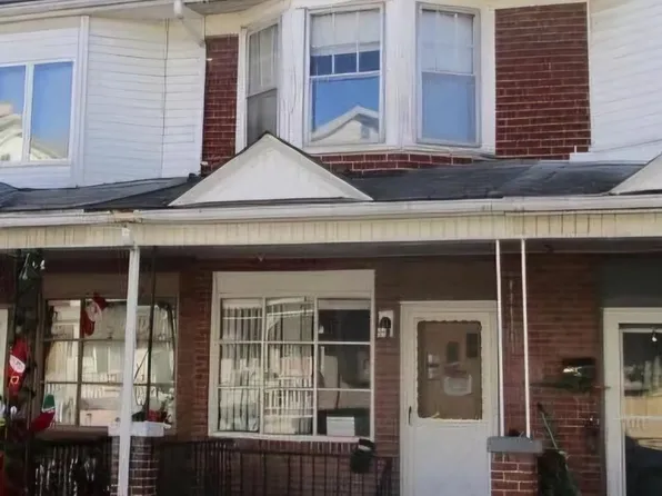 1113 Poplar St, Kulpmont, PA 17834