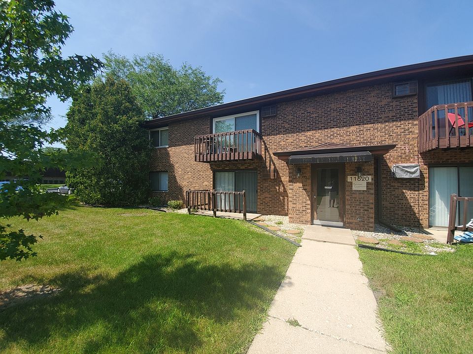 11620 Blackhawk Ct APT 1C, Mokena, IL 60448 Zillow