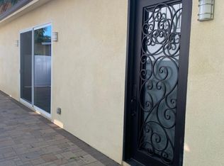 17112 Parthenia St, Northridge, CA 91325