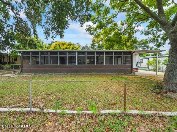 6983 Chestnut Dr, Cocoa, FL 32927