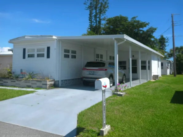 71 6th St W, Nokomis, FL 34275