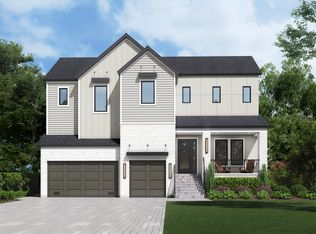 Madeira A Plan, City Homes - South Tampa, Tampa, FL 33629