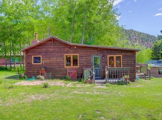 44 Pine St, Rye, CO 81069