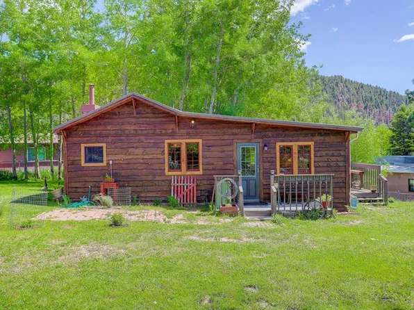 44 Pine St, Rye, CO 81069