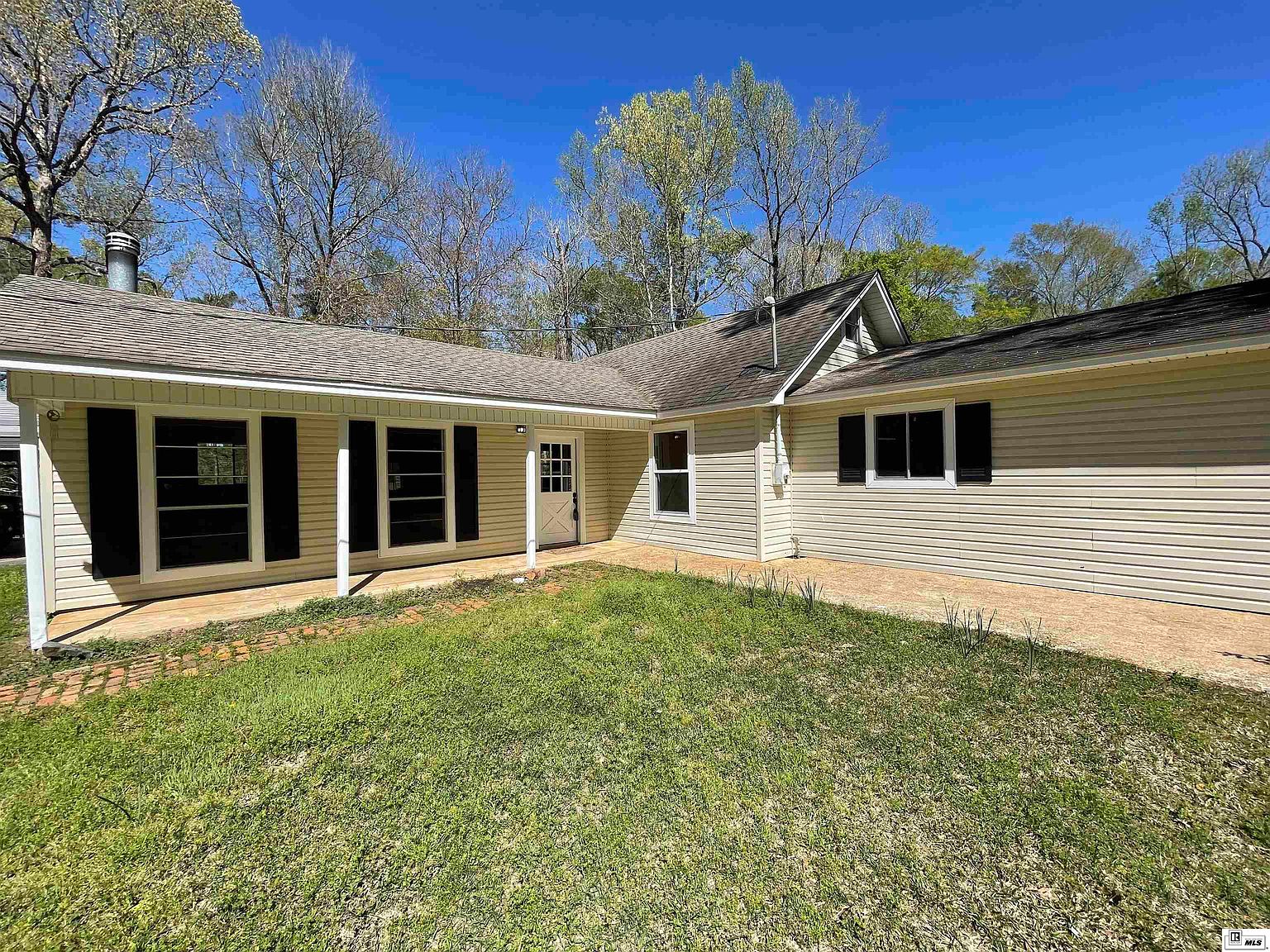 3984 Highway 544, Simsboro, LA 71275 Zillow