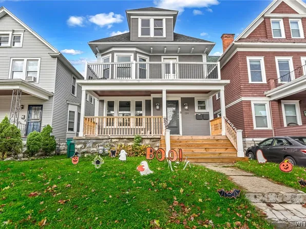 134 Oxford Ave, Buffalo, NY 14209