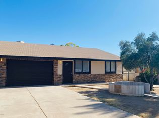 2417 W Jefferson St, Phoenix, AZ 85009