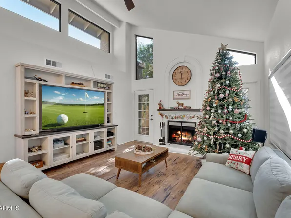 2345 W SHAWNEE Drive, Chandler, AZ 85224