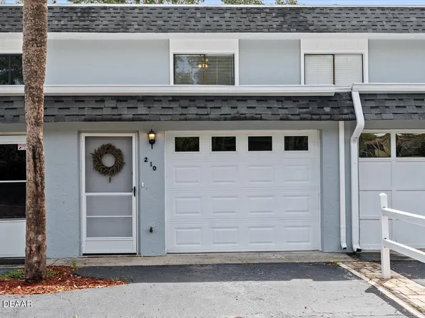 210 Timberline Trl, Ormond Beach, FL 32174