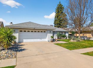 8219 N San Pablo Ave, Fresno, CA