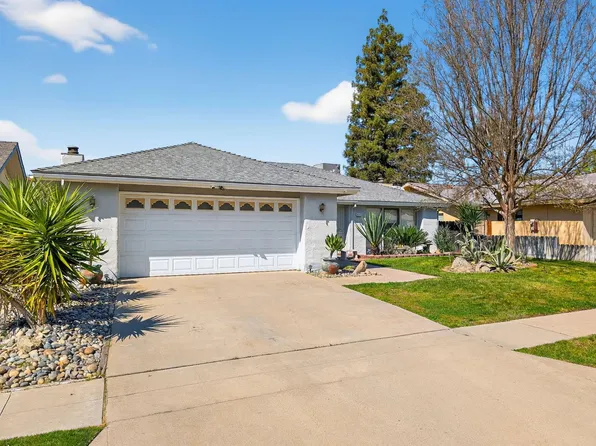 8219 N San Pablo Ave, Fresno, CA 93711