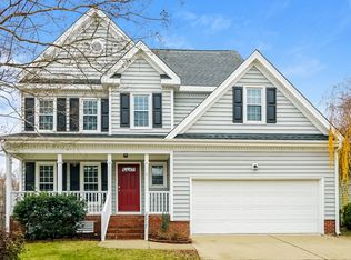 2217 Laurel Valley Way, Raleigh, NC 27604