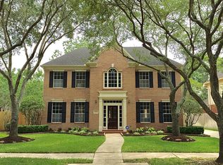 1926 Woodlawn Terrace Ct, Sugar Land, TX 77479