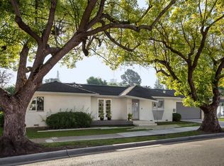 644 Hawthorne Ave, Palo Alto, CA