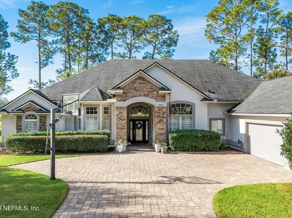 5028 BLACKHAWK Drive, St. Johns, FL 32259