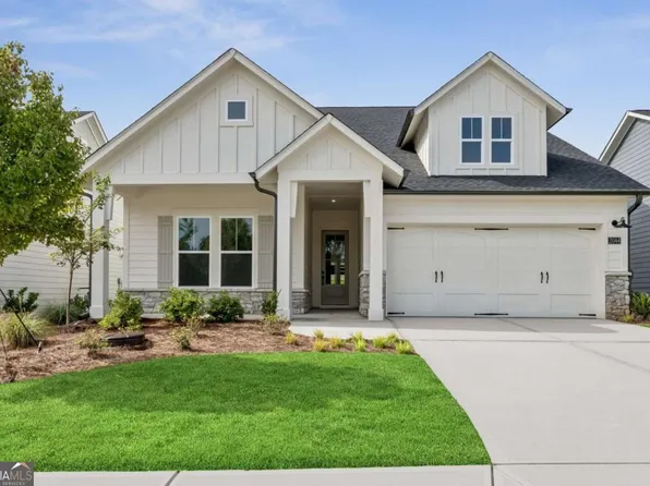 2044 Ripple Park Bnd, Canton, GA 30114