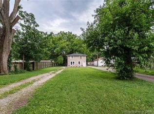 309 Park Ave, Clarksville, IN 47129