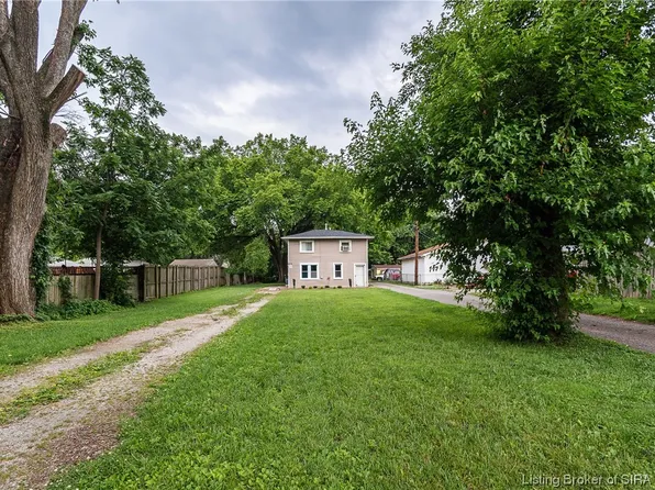 309 Park Avenue, Clarksville, IN 47129