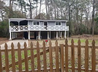 3535 Harden Holly Rd, Porter, TX 77365