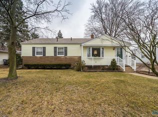 2908 Claredale Rd, Toledo, OH 43613