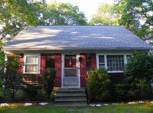 22 Milton, Falmouth, MA 02536