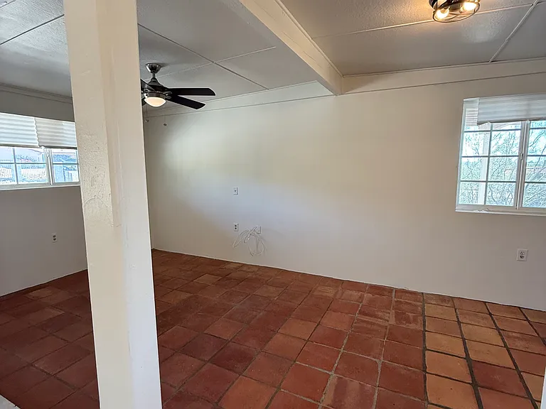 Additional room/office