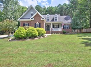 91 Clayton Pointe Dr, Clayton, NC 27520